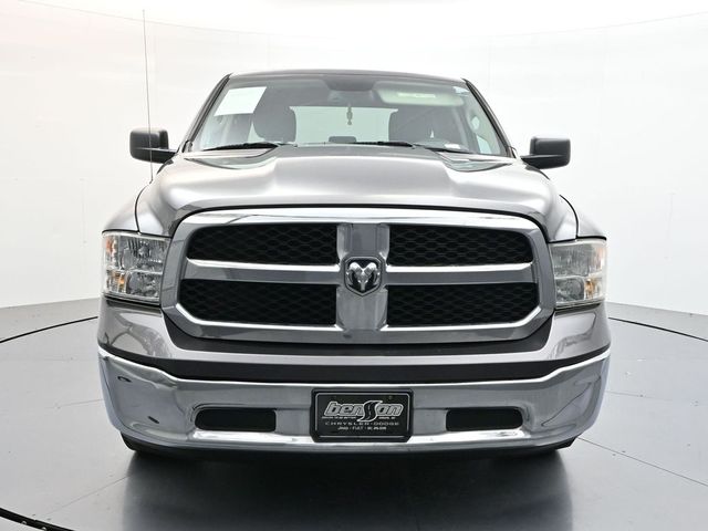 Used 2019 RAM Ram 1500 Classic Tradesman with VIN 1C6RR6FG2KS621355 for sale in Spartanburg, SC