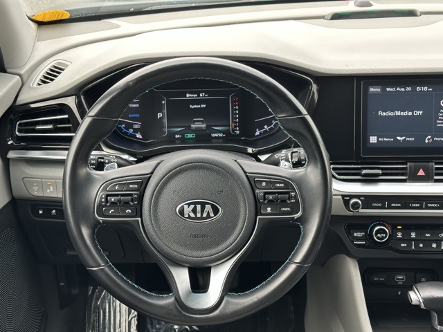 2020 Kia Niro Plug-In Hybrid EX photo 10