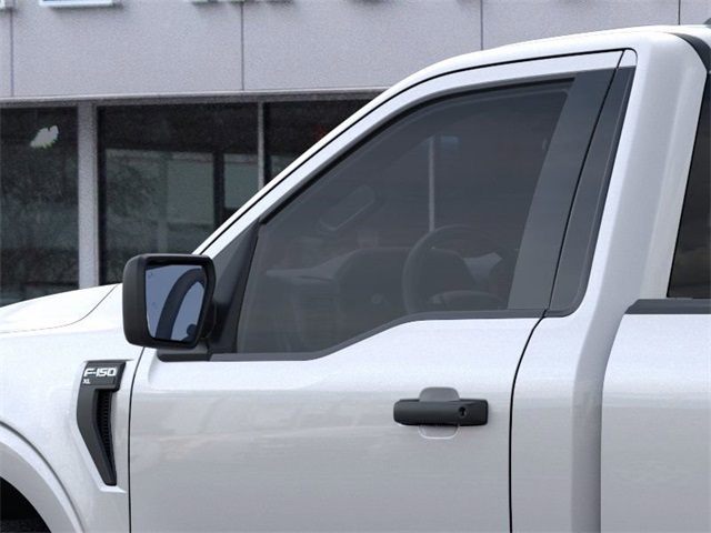 2024 FORD F-150 - Image 20