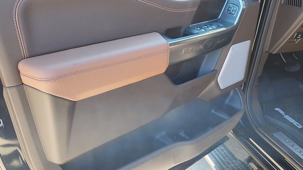 2025 Ford F-150 King Ranch photo 11