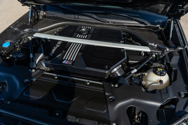 2020 Bmw X3 photo 21