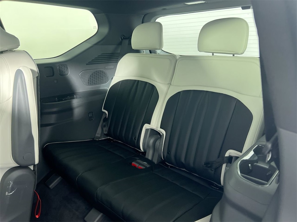 2026 Kia EV9 GT-Line AWD photo 25