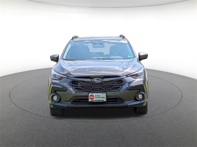 2025 Subaru Crosstrek Limited photo 2