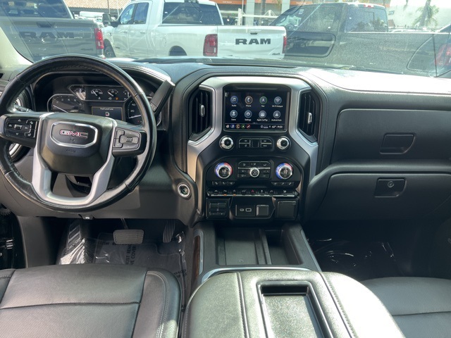 2021 Gmc Sierra 1500 SLT photo 21