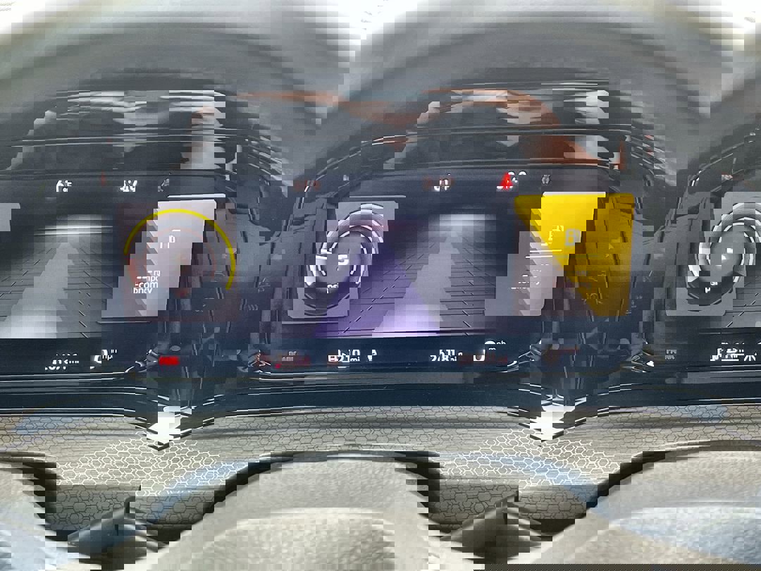 2022 Volkswagen Golf GTI Autobahn photo 17