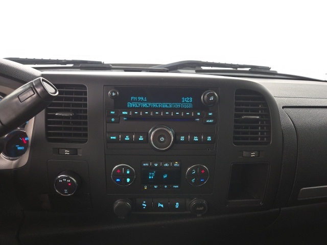 2013 Gmc Sierra SLE photo 11