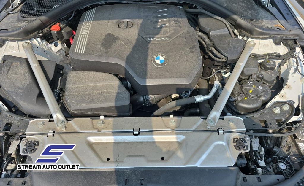 2024 Bmw 430i 430i xDrive xDrive Gran Coupe photo 2