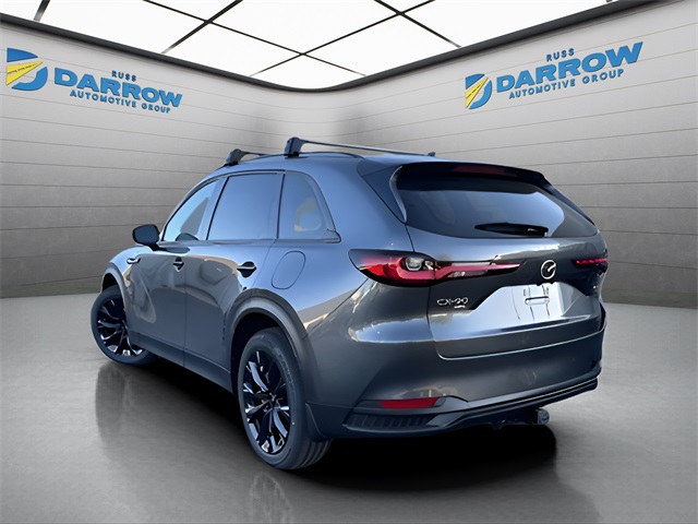2025 Mazda CX-90 Premium photo 3