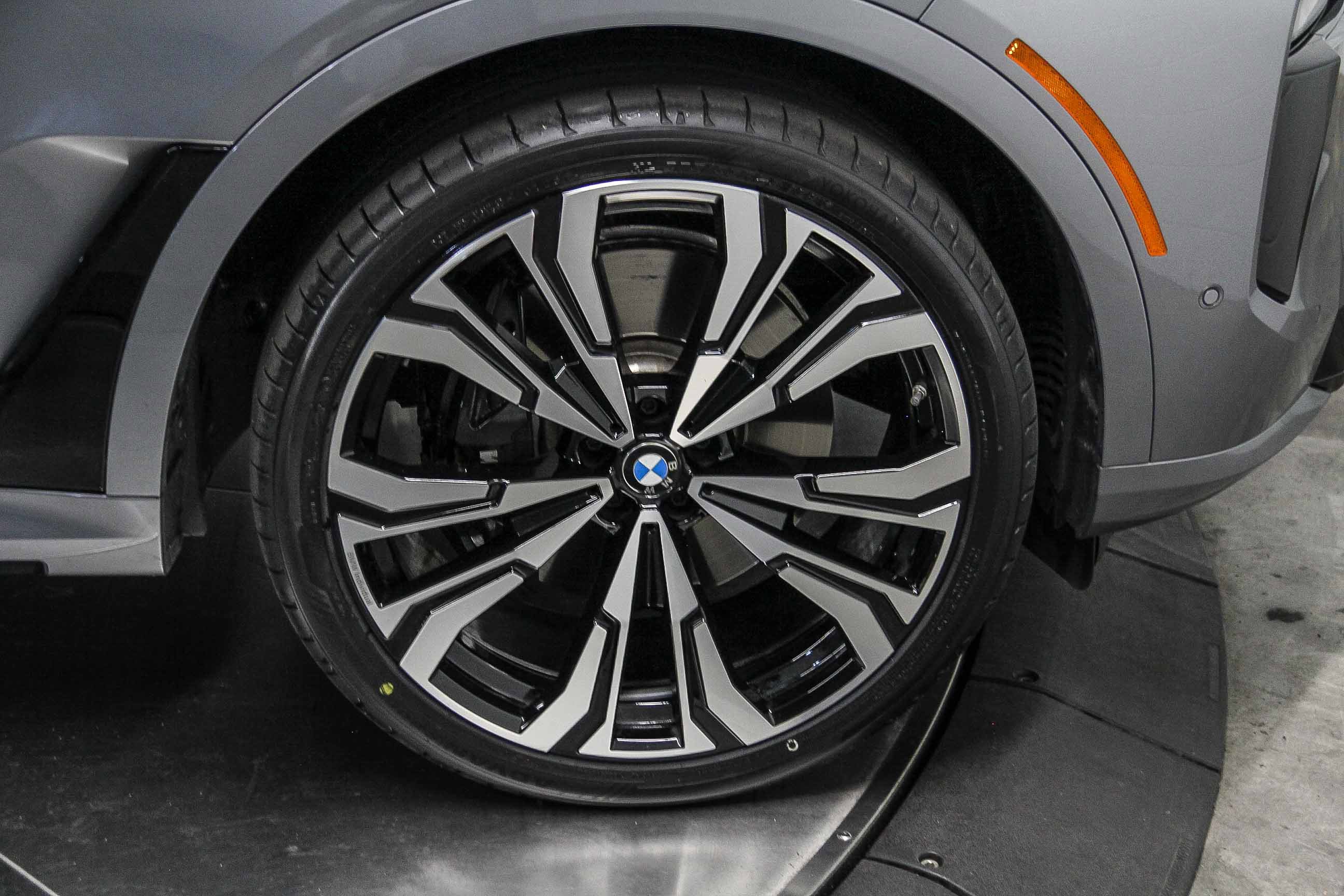 2024 Bmw X7 xDrive40i photo 8
