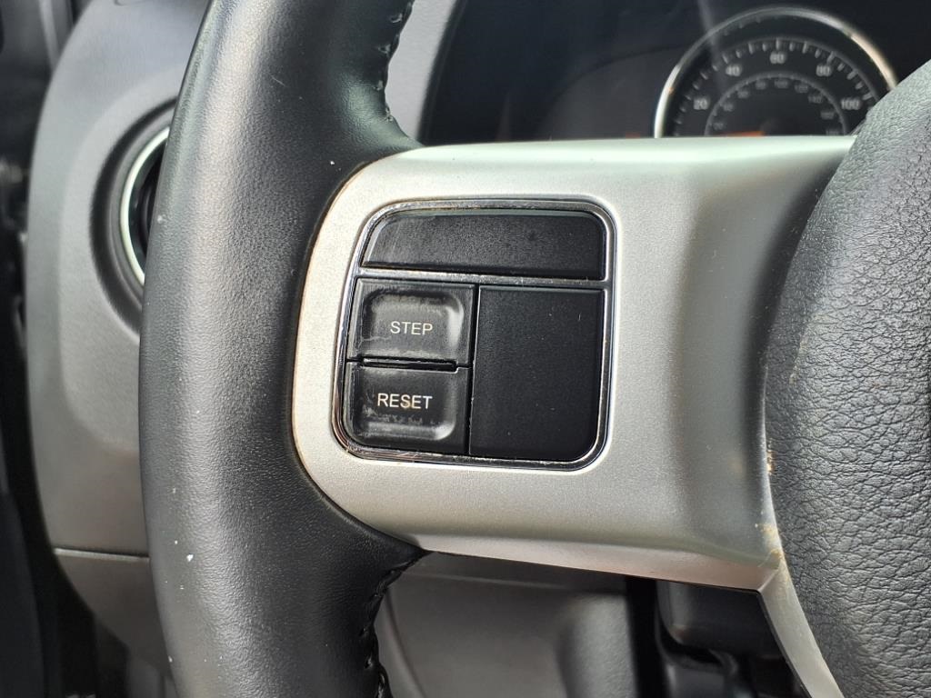 2015 Jeep Compass Latitude photo 15
