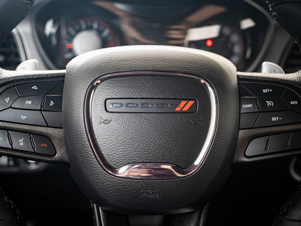 2023 Dodge Challenger R/T photo 27