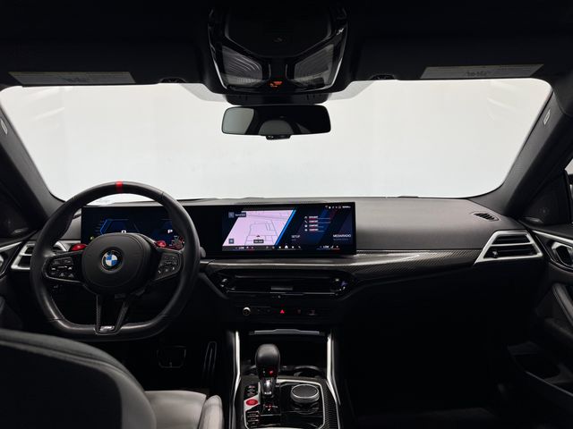 2025 Bmw M4 photo 6