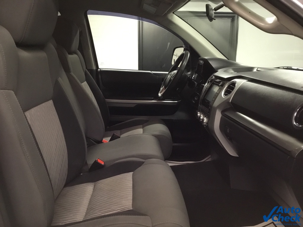 2017 Toyota Tundra TRD Pro photo 39