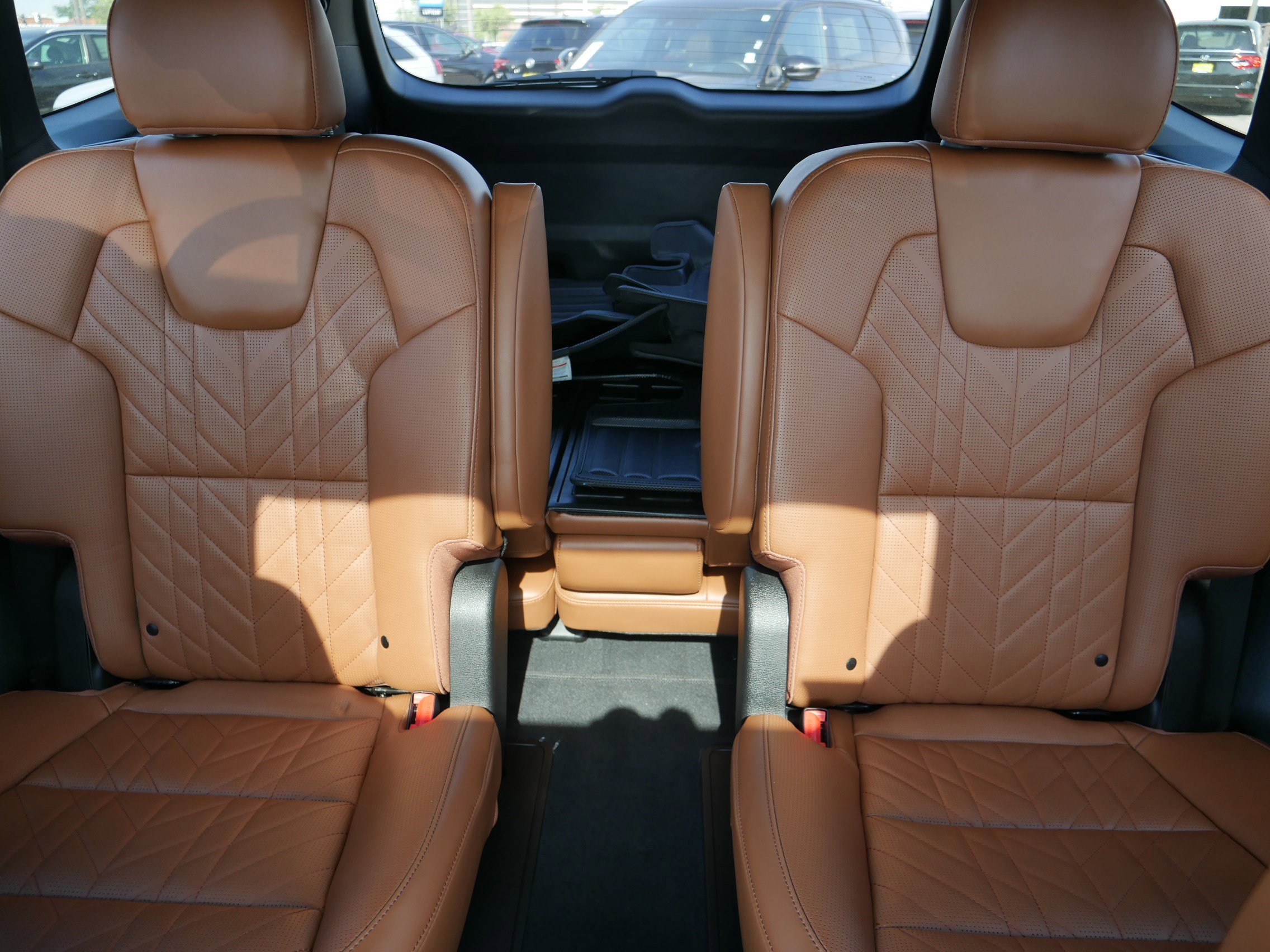 2024 Kia Telluride SX X-Line Prestige X-Pro photo 12