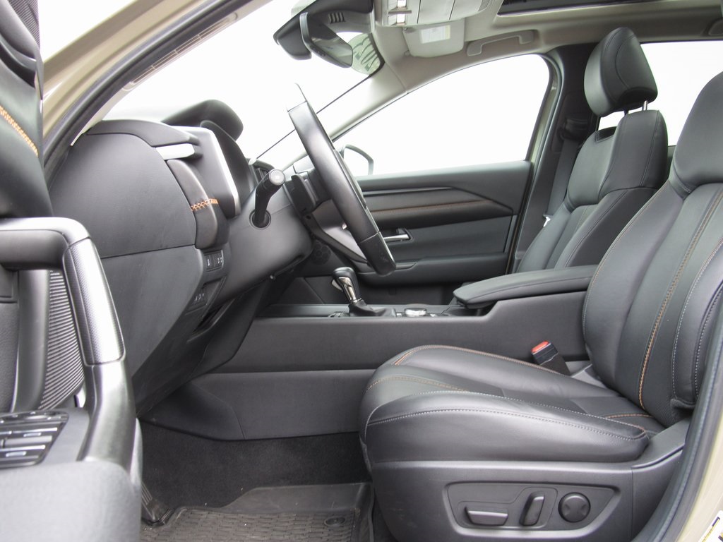 2023 Mazda CX-50 2.5 Turbo photo 8
