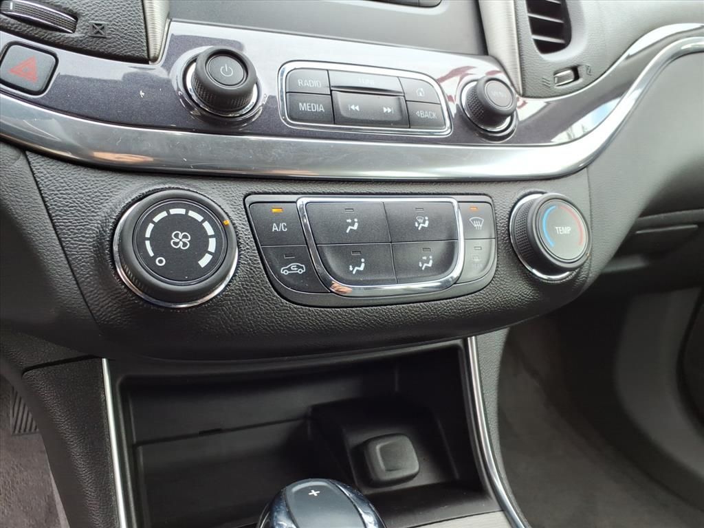 2017 CHEVROLET IMPALA - Image 17