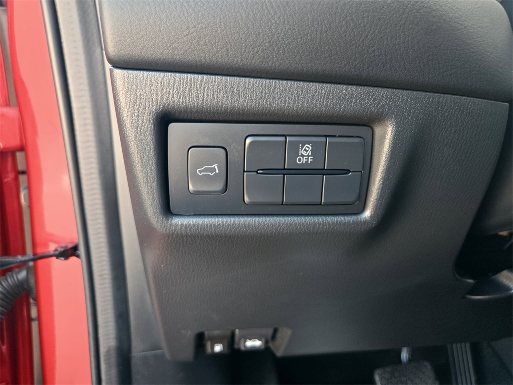 2023 Mazda CX-5 2.5 Turbo photo 25