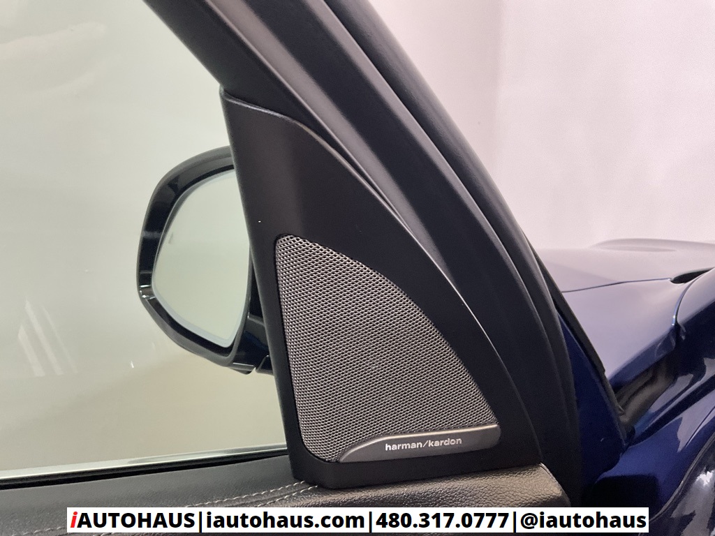2020 Bmw X5 sDrive40i photo 29