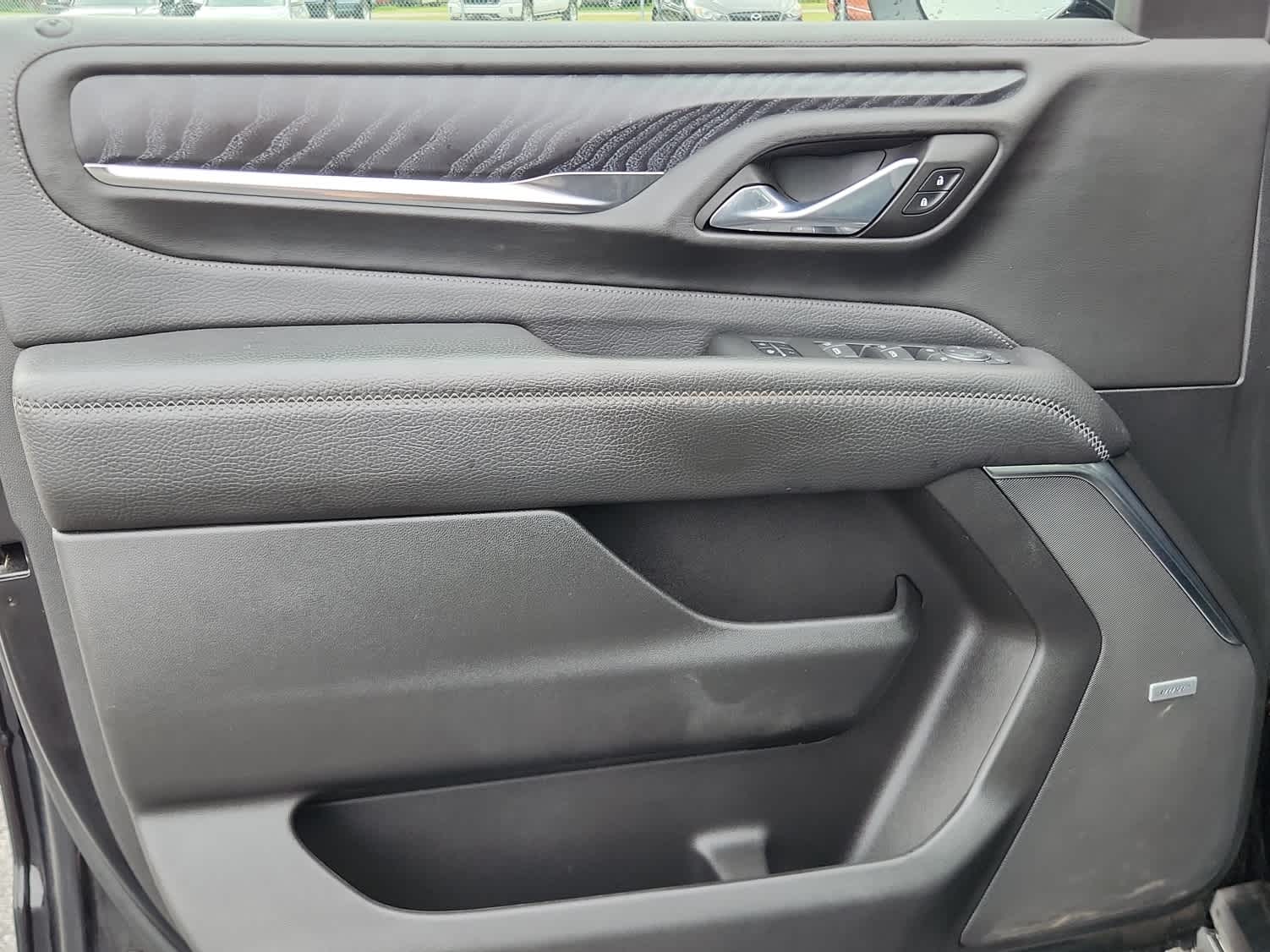2023 Gmc Yukon XL Denali photo 11
