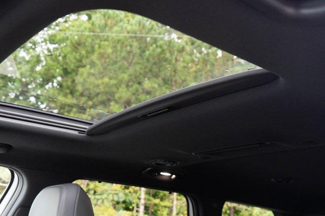 2026 Hyundai Palisade XRT photo 4