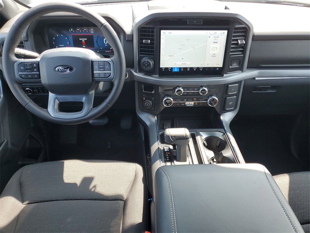 2025 Ford F-150 XLT photo 20