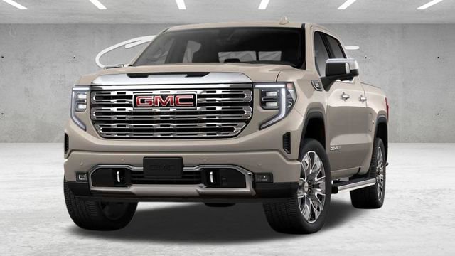 2026 GMC Sierra 1500 Denali's photo