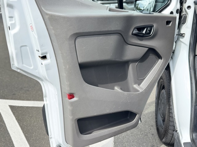 2021 Ford Transit photo 19