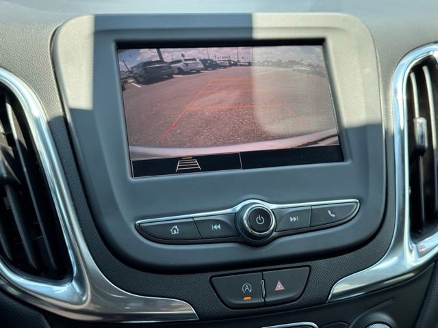 2022 Chevrolet Equinox LT photo 31