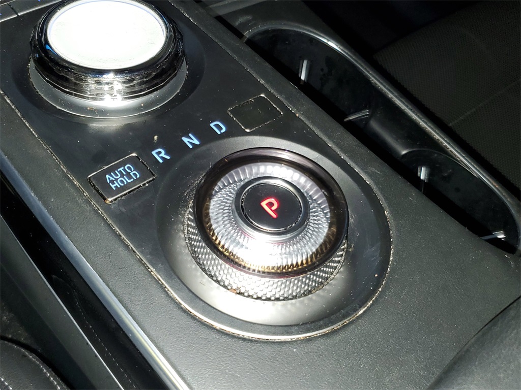 2023 Genesis GV70 2.5T photo 22