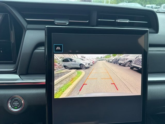 2026 Gmc Terrain Elevation photo 19