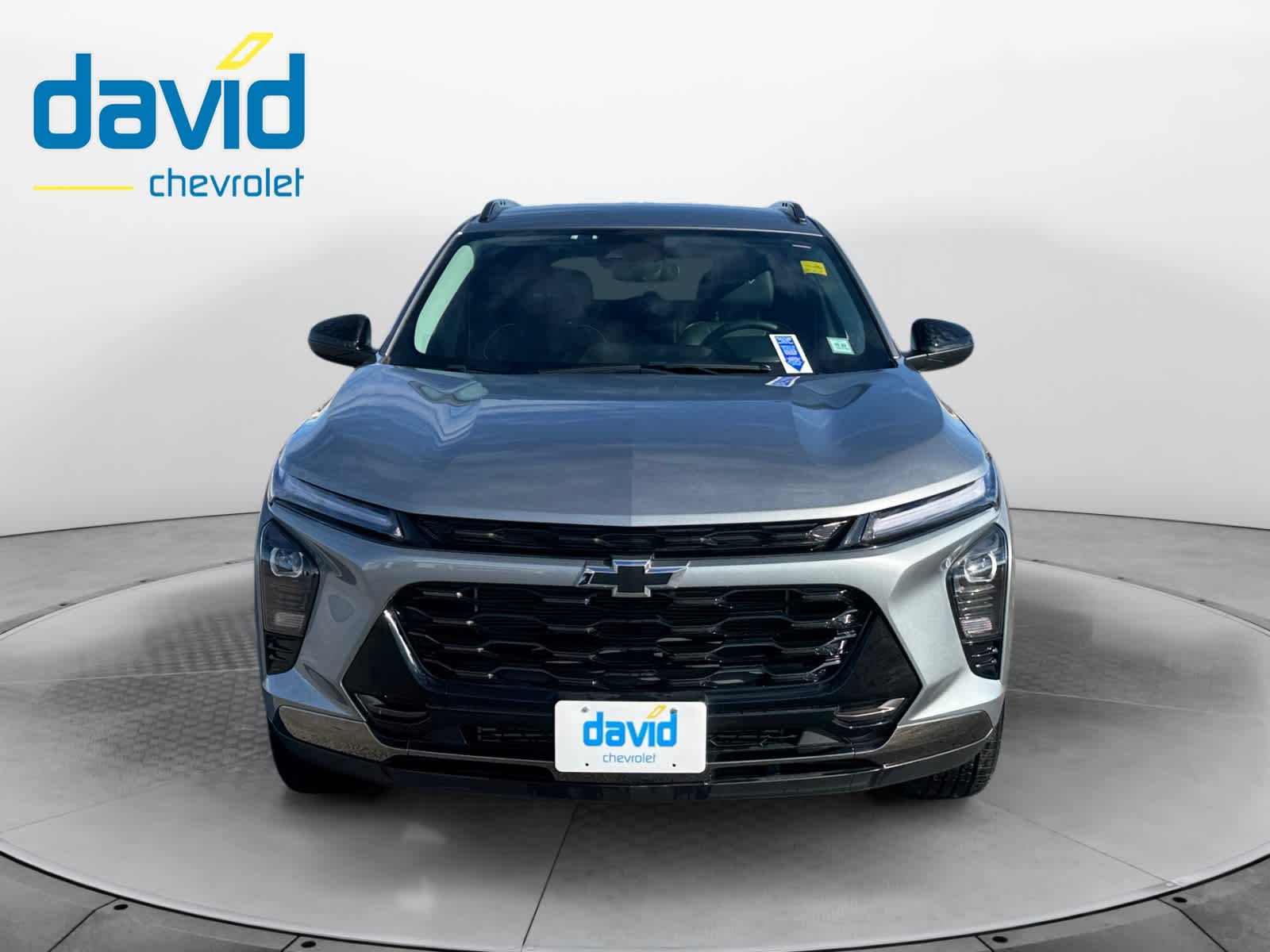 2024 Chevrolet Trax ACTIV photo 2