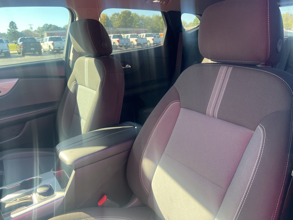 2024 Chevrolet Blazer 2LT photo 4