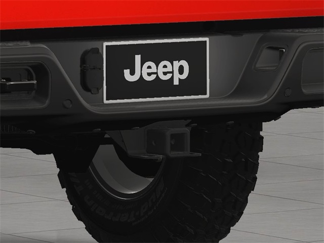 2025 Jeep Gladiator Sport photo 10