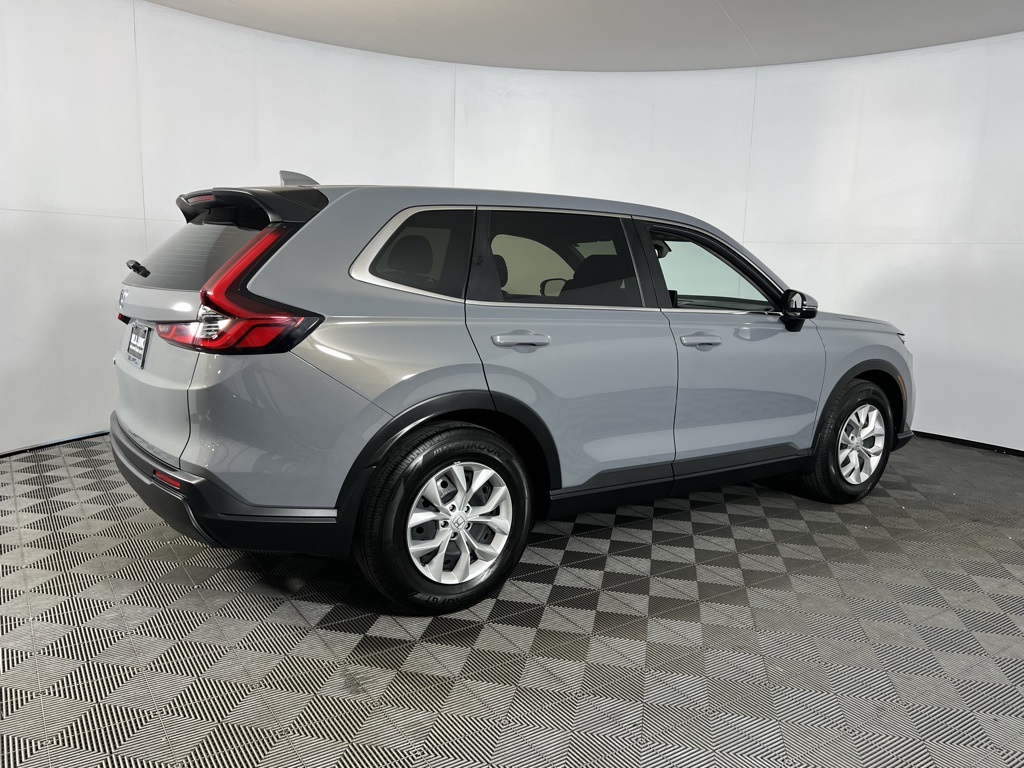 2024 Honda CR-V LX photo 3