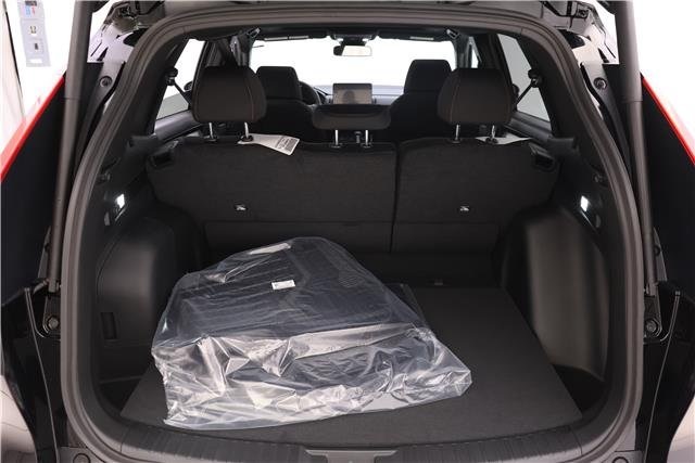 2026 Honda CR-V Hybrid photo 10
