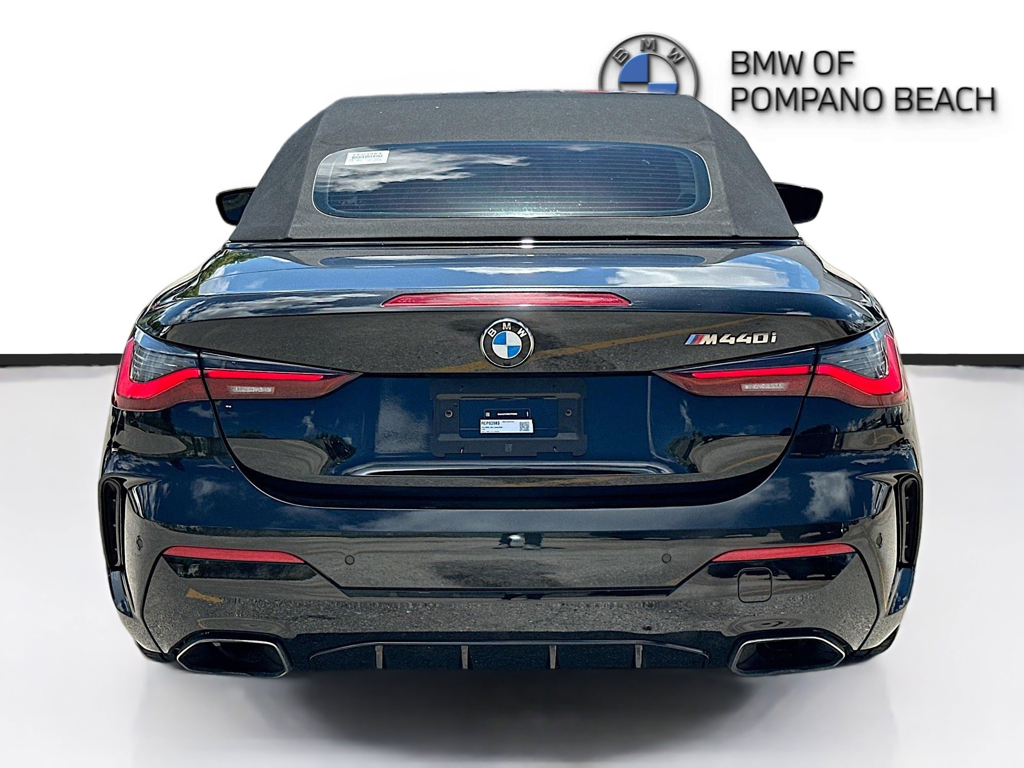 2024 Bmw M440i photo 6