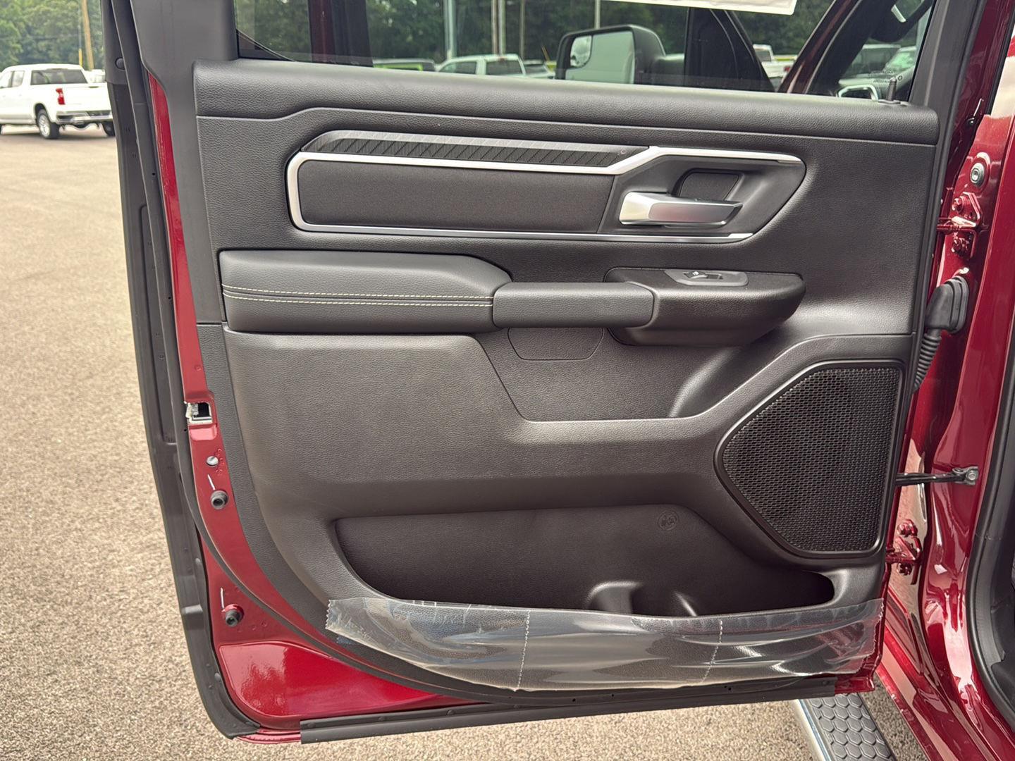 2025 Ram 1500 Big Horn photo 20