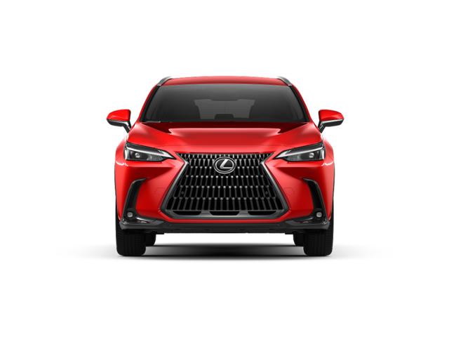 2025 Lexus NX 350 Premium photo 5