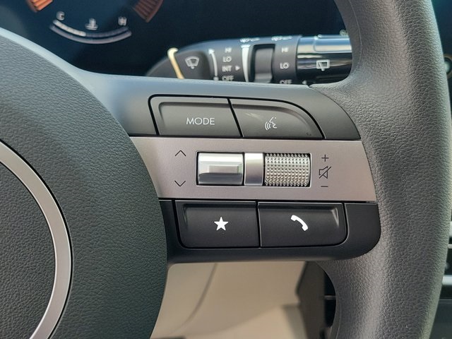 2026 Hyundai Tucson SEL photo 22