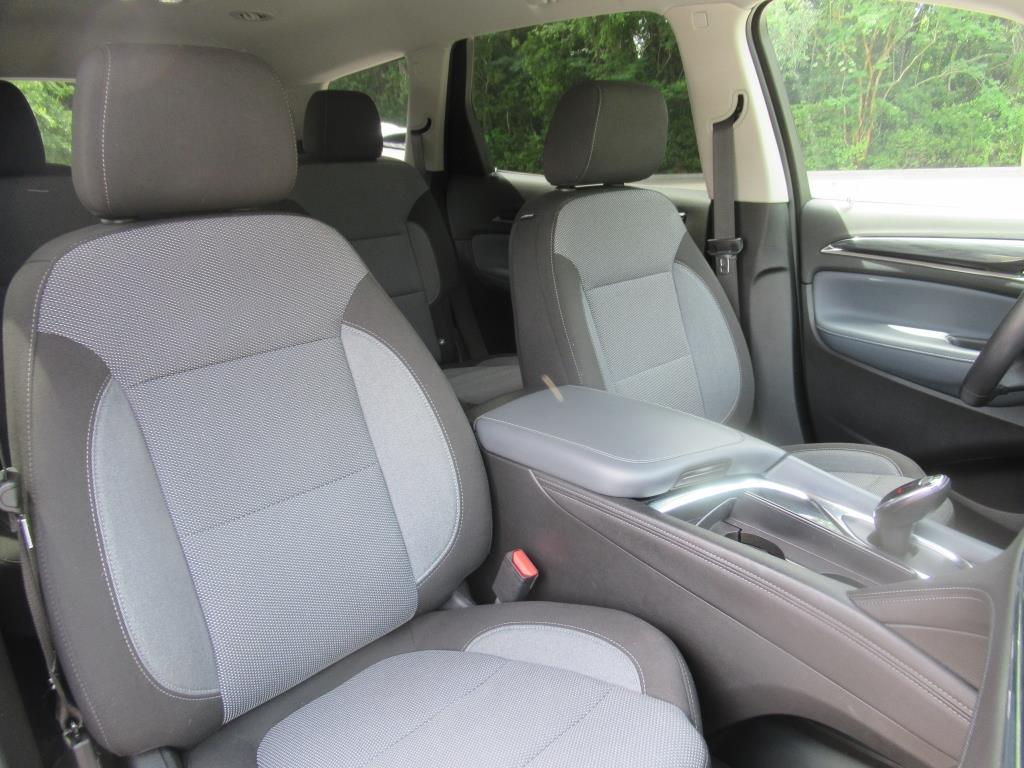 2021 Buick Enclave Preferred photo 8