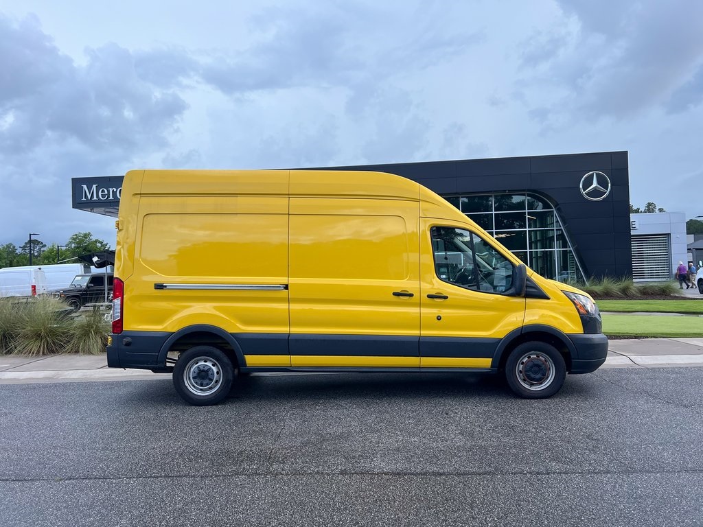 2017 Ford Transit Van photo 6