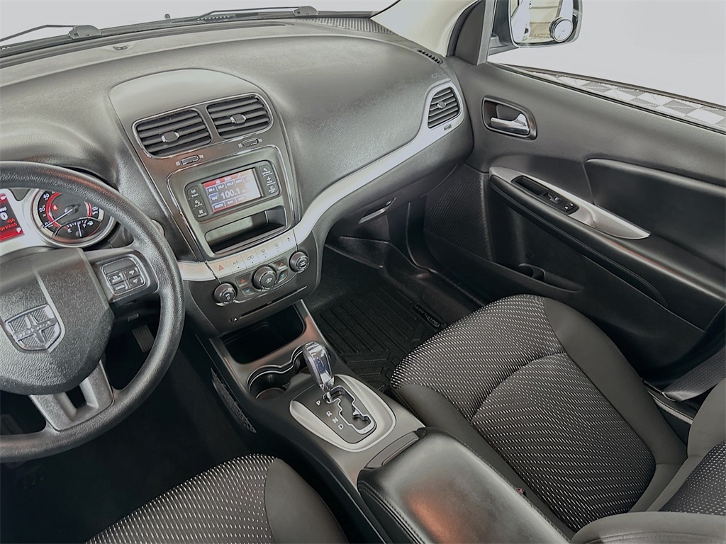 2016 Dodge Journey SE photo 20