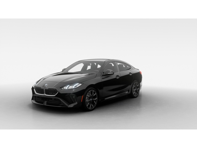 2026 BMW 2 Series