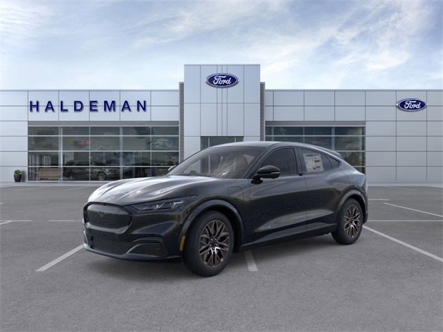 2025 Ford Mustang Mach-E Premium AWD's photo