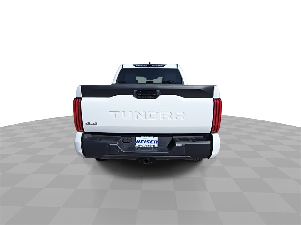 2023 Toyota Tundra SR5 photo 7