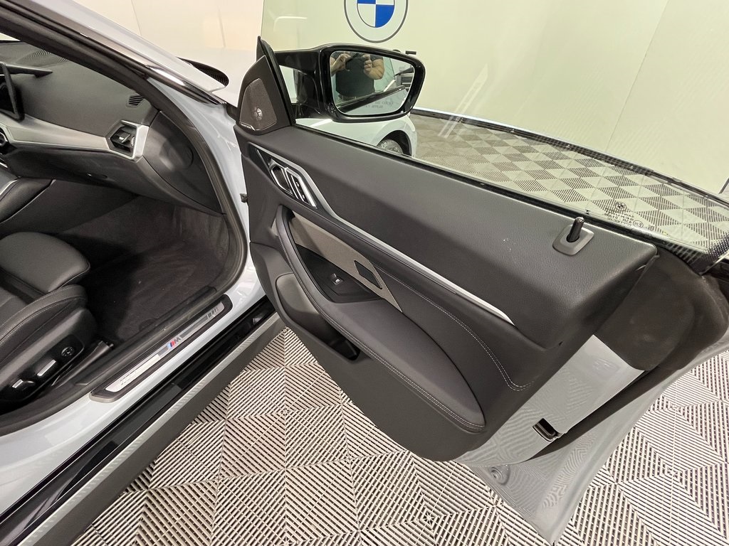 2024 Bmw M440i xDrive photo 16