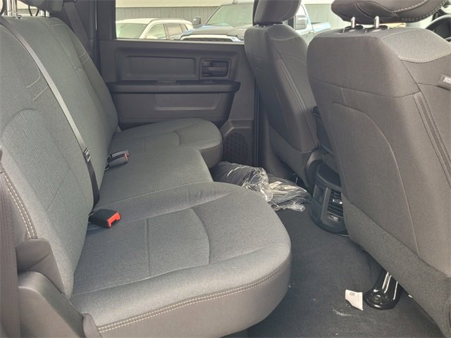 2024 Ram 2500 Tradesman photo 12