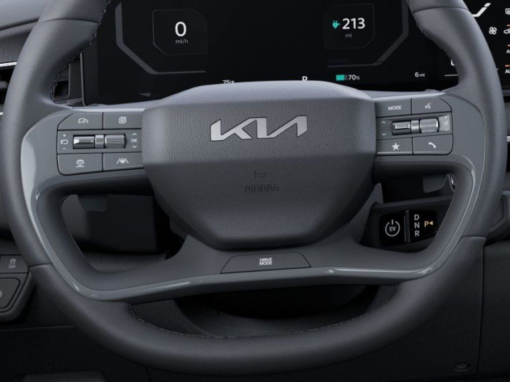 2026 Kia EV9 Light Long Range photo 20