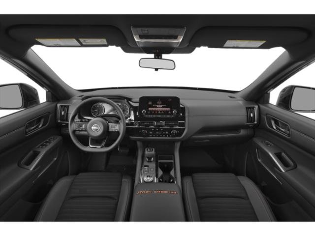 2025 Nissan Pathfinder Rock Creek photo 10
