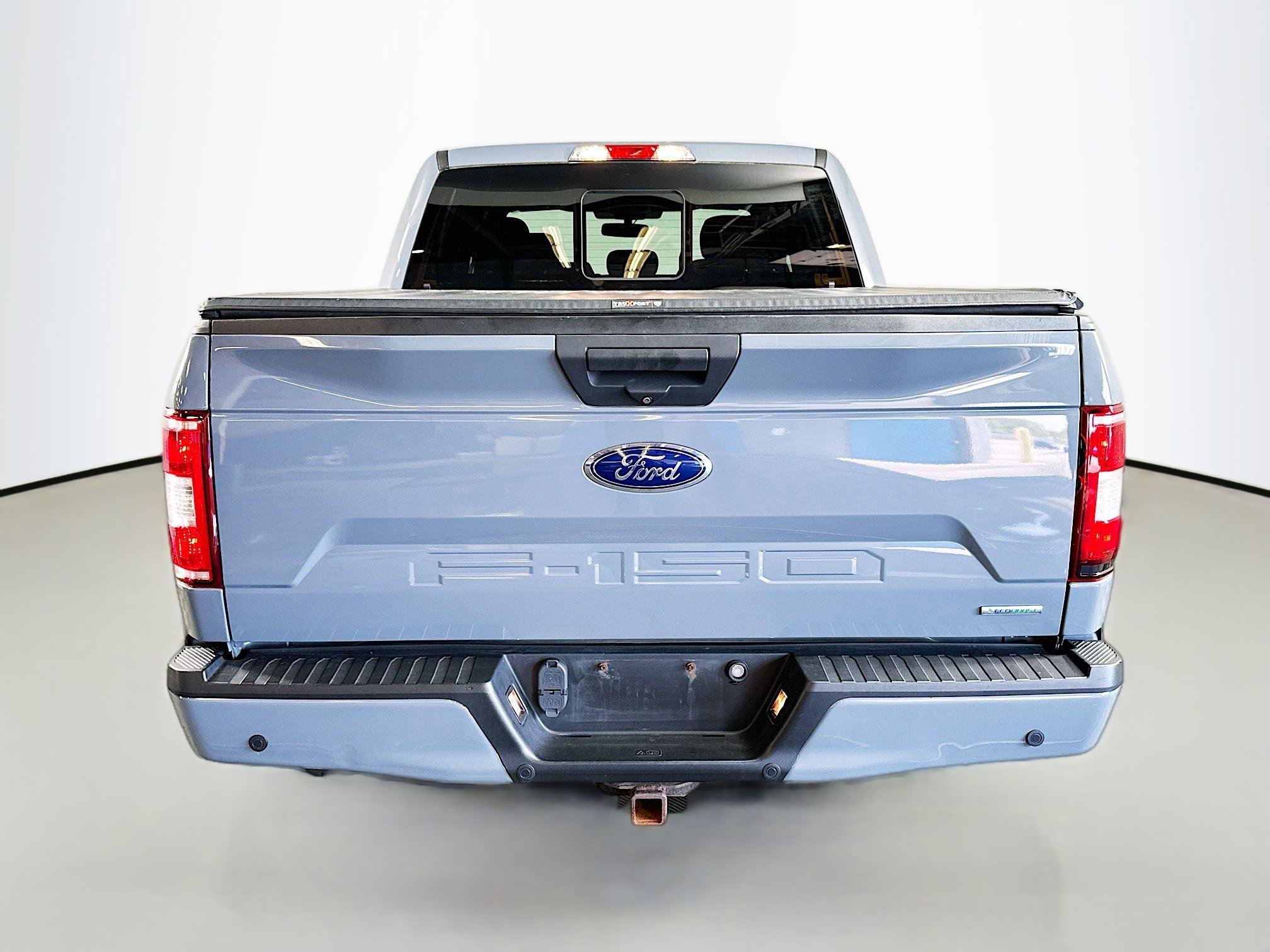 2019 Ford F-150 XLT photo 6